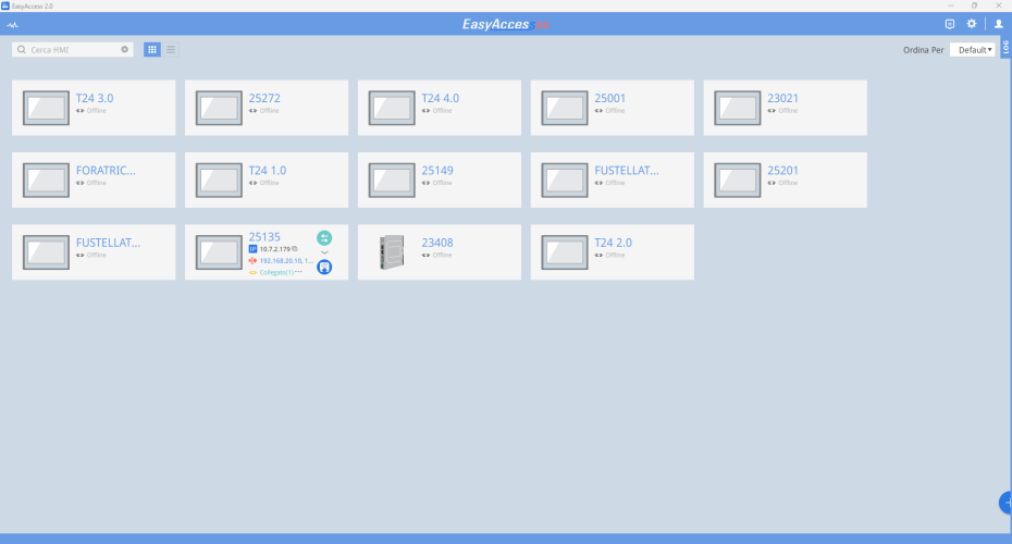 05 Software Teleassistenza