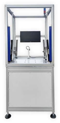 Assemblaggio assistito